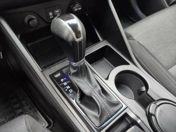Hyundai Tucson III Рестайлинг с пробегом 2019 года, цена 2 340 000 рублей, 120001 км, внедорожник, Автокод Объявления