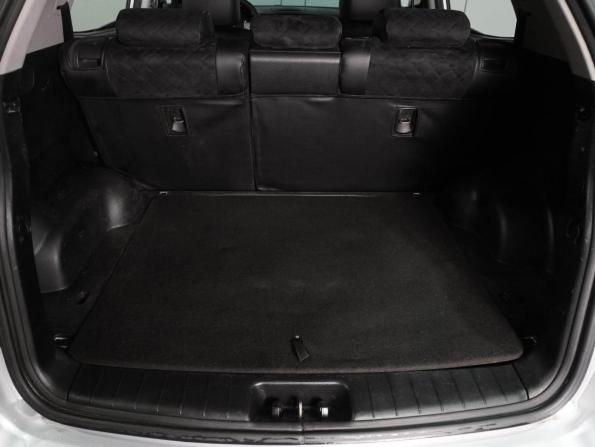 SsangYong Actyon II с пробегом 2012 года, цена 879 000 рублей, 136258 км, внедорожник, Автокод Объявления