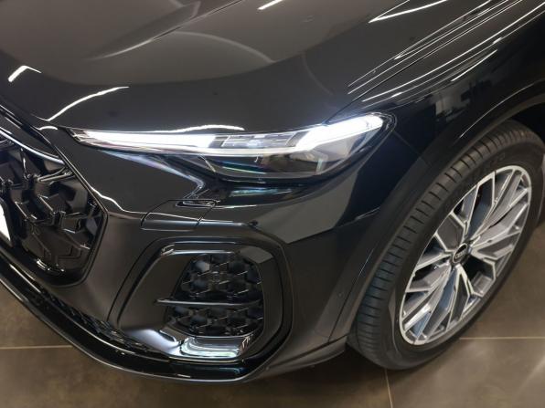 Audi Q5 III с пробегом 2026 года, цена 6 590 000 рублей, 30 км, внедорожник, Автокод Объявления
