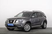 Nissan Terrano III (D10) Томск  - изображение 20
