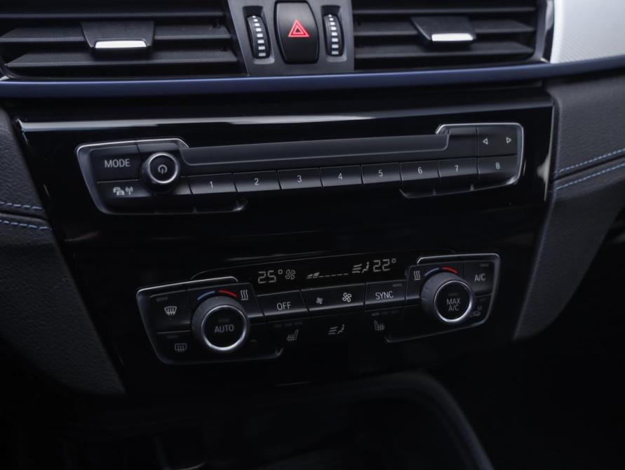 BMW X1 II (F48) Рестайлинг Санкт-Петербург  - изображение 18