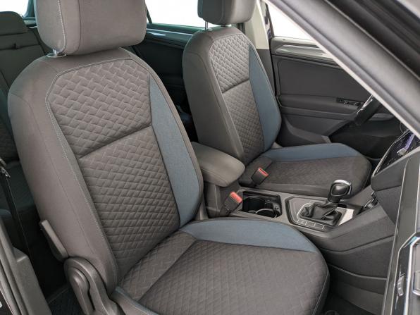 Volkswagen Tiguan II с пробегом 2019 года, цена 1 959 000 рублей, 181317 км, внедорожник, Автокод Объявления