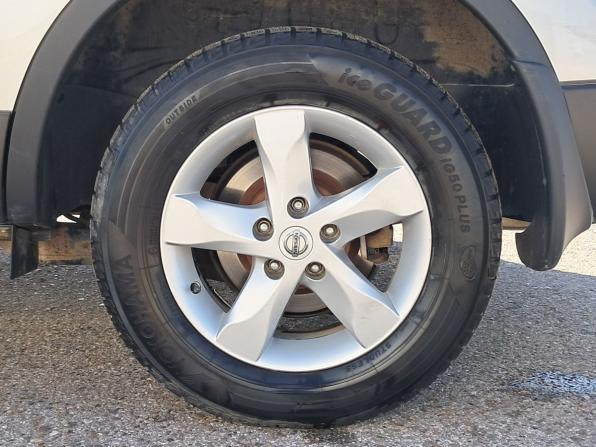 Nissan Qashqai+2 I Рестайлинг с пробегом 2012 года, цена 1 190 000 рублей, 131994 км, внедорожник, Автокод Объявления