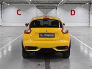 Nissan Juke I Рестайлинг Казань  - изображение 33