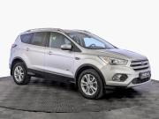 Ford Kuga II Рестайлинг Москва  - изображение 29