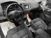 Volkswagen Tiguan I Рестайлинг Тверь  - изображение 33