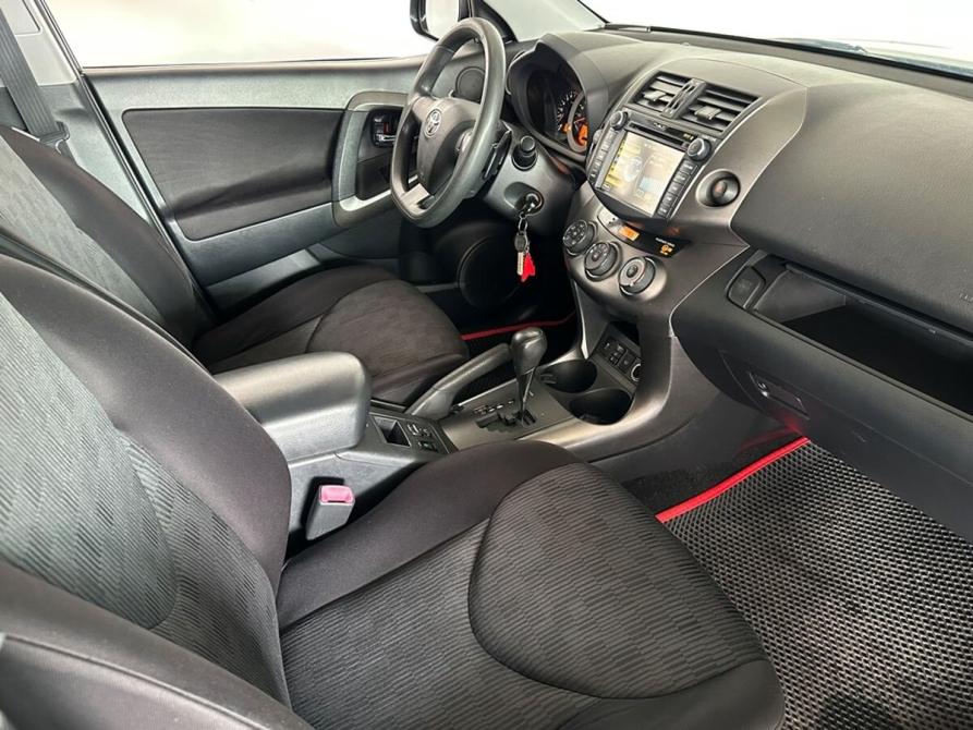 Toyota RAV4 III (XA30) Рестайлинг Москва  - изображение 10