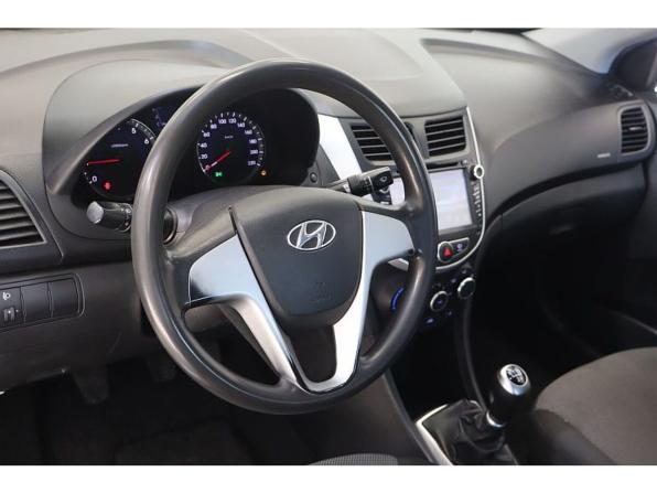 Hyundai Solaris I с пробегом 2012 года, цена 622 000 рублей, 276024 км, седан, Автокод Объявления