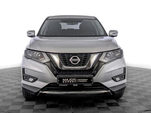 Nissan X-Trail III Рестайлинг с пробегом 2020 года, цена 2 190 000 рублей, 82015 км, внедорожник, Автокод Объявления