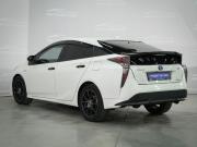 Toyota Prius IV (XW50) Новосибирск  - изображение 40
