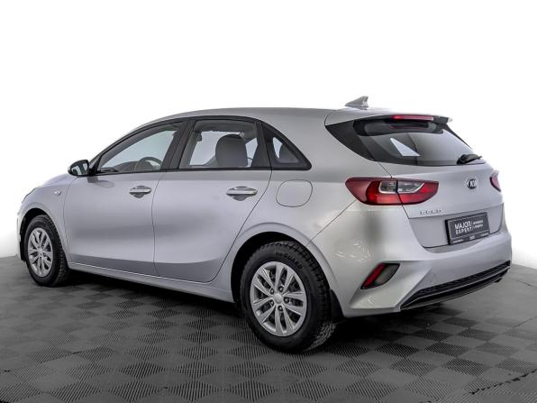 Kia Ceed III с пробегом 2020 года, цена 2 100 000 рублей, 66193 км, хэтчбек, Автокод Объявления