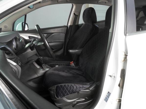 Opel Mokka I с пробегом 2014 года, цена 1 185 000 рублей, 159908 км, внедорожник, Автокод Объявления
