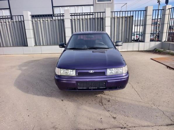 Lada (ВАЗ) 2110 с пробегом 2002 года, цена 95 000 рублей, 368000 км, седан, Автокод Объявления