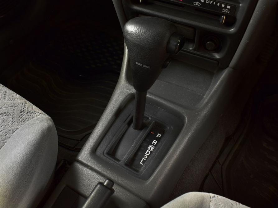 Suzuki Cultus III Рестайлинг Кемерово  - изображение 16