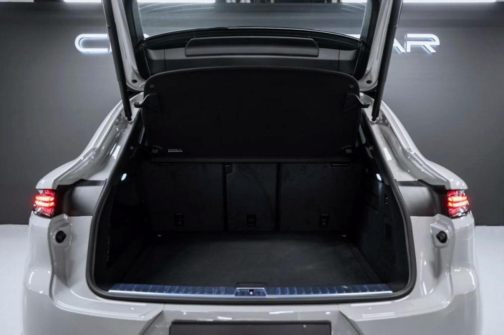 Porsche Cayenne III Рестайлинг Москва  - изображение 7