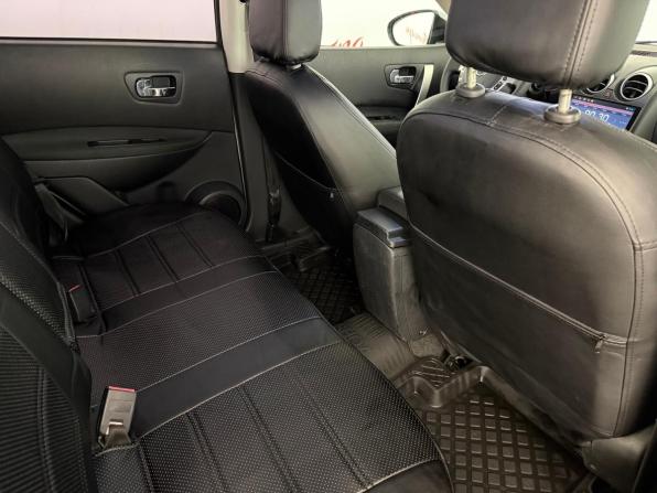 Nissan Qashqai I Рестайлинг с пробегом 2011 года, цена 975 000 рублей, 169968 км, внедорожник, Автокод Объявления