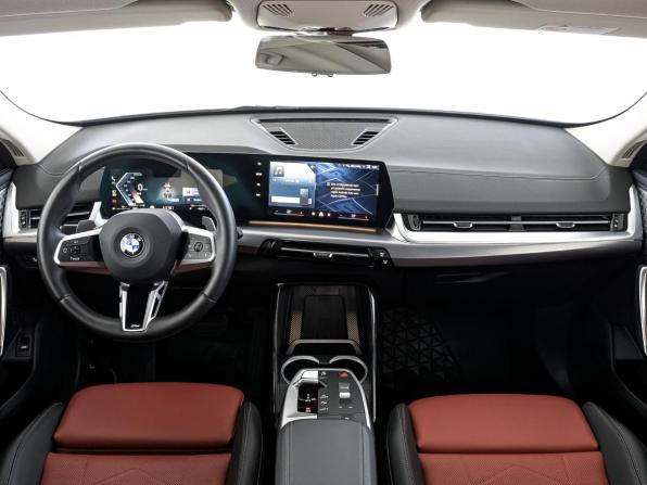 BMW X2 II (U10) с пробегом 2024 года, цена 5 300 000 рублей, 21428 км, внедорожник, Автокод Объявления