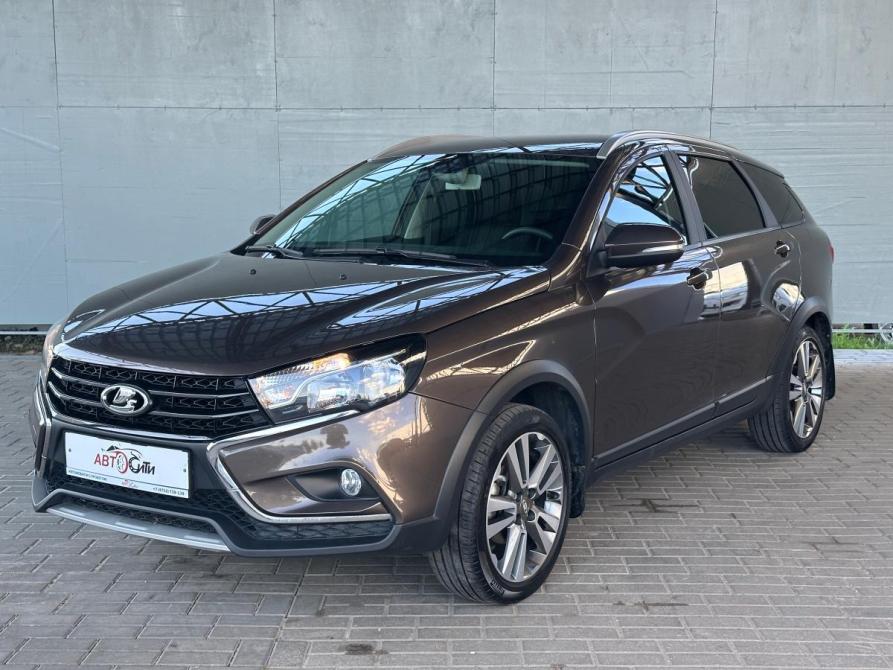 Lada (ВАЗ) Vesta I Тамбов  - изображение 3