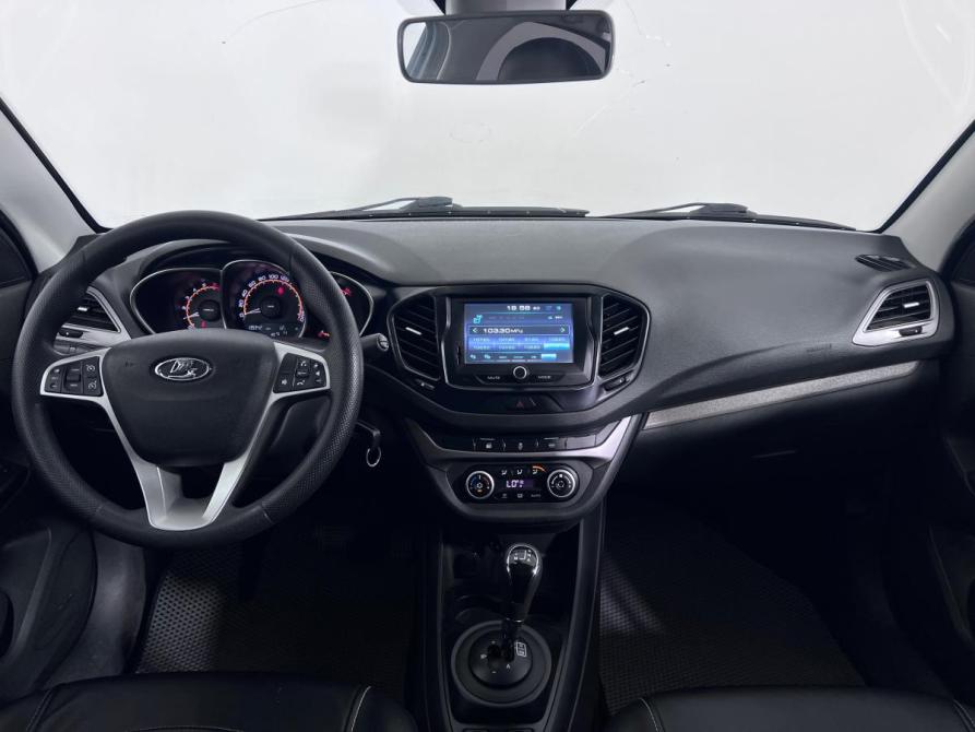 Lada (ВАЗ) Vesta I Ростов-на-Дону  - изображение 9