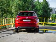 Mazda CX-5 II Москва  - изображение 19