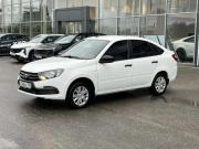 Lada (ВАЗ) Granta I Рестайлинг Воронеж  - изображение 15