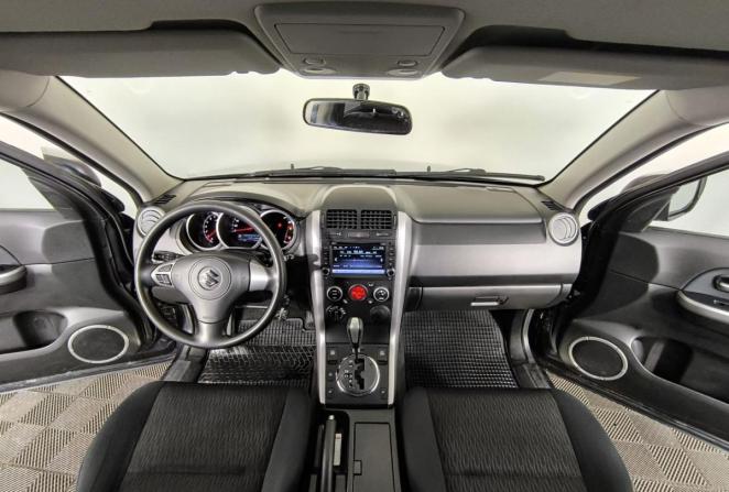 Suzuki Grand Vitara II Рестайлинг 2 с пробегом 2013 года, цена 1 220 000 рублей, 241948 км, внедорожник, Автокод Объявления