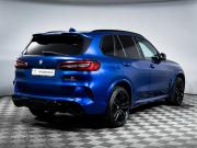 BMW X5 M III (F95) Москва  - изображение 32