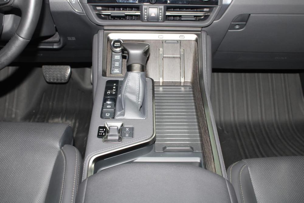 Lexus GX III Владивосток  - изображение 19