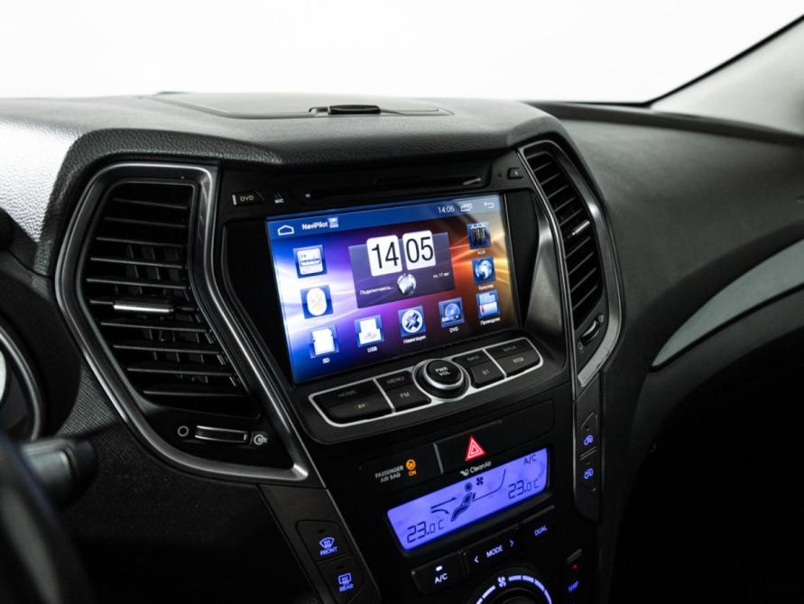 Hyundai Santa Fe III Санкт-Петербург  - изображение 16