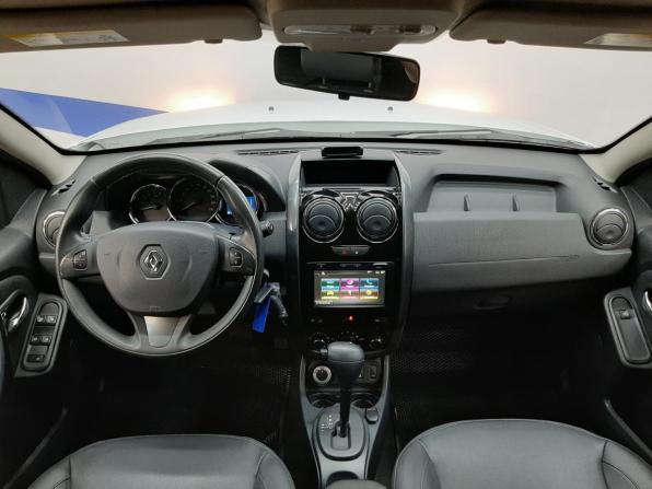 Renault Duster I Рестайлинг с пробегом 2016 года, цена 1 490 000 рублей, 81906 км, внедорожник, Автокод Объявления