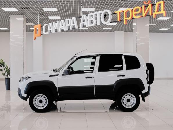 Lada (ВАЗ) Niva Travel I с пробегом 2024 года, цена 1 040 000 рублей, 7080 км, внедорожник, Автокод Объявления