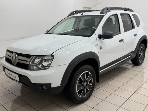 Renault Duster I Рестайлинг с пробегом 2018 года, цена 1 270 000 рублей, 147260 км, внедорожник, Автокод Объявления