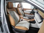 JETOUR X70+ I Рестайлинг Воронеж  - изображение 34