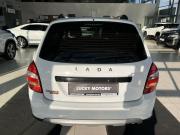Lada (ВАЗ) Granta I Рестайлинг Екатеринбург  - изображение 30