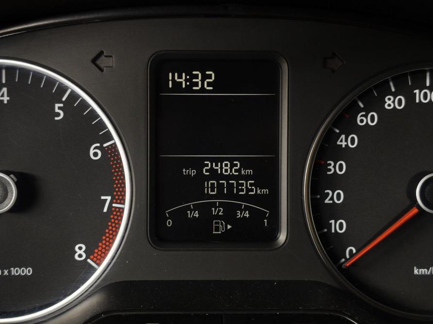 Volkswagen Polo V Москва  - изображение 18