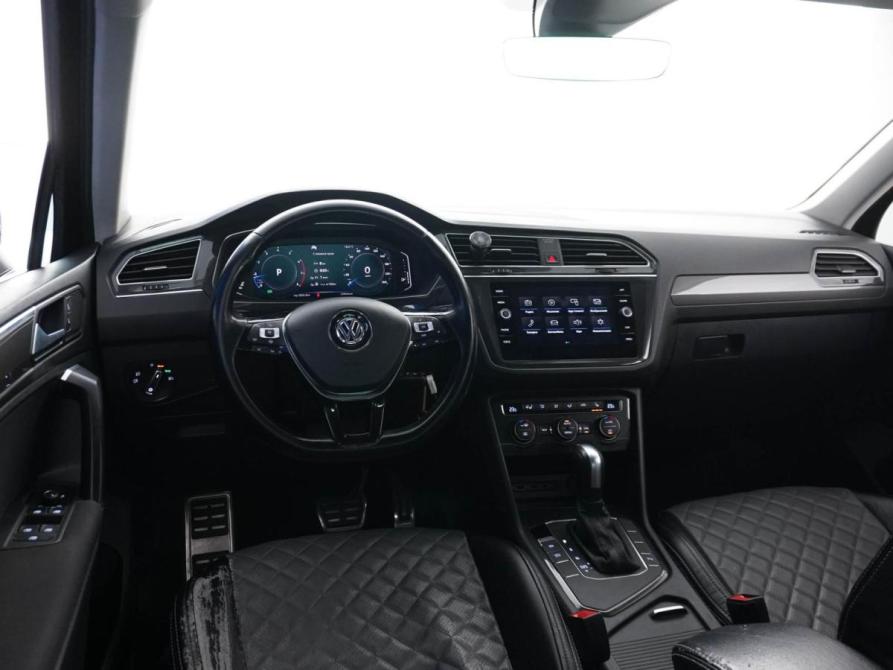Volkswagen Tiguan II Москва  - изображение 6