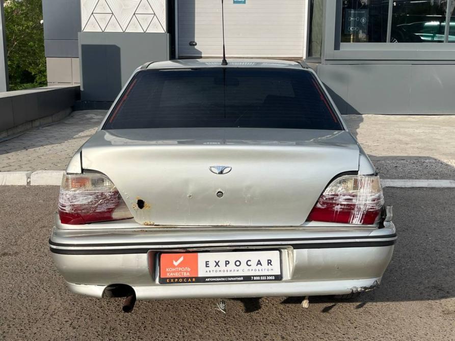 Daewoo Nexia I Казань  - изображение 4