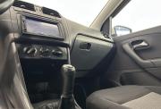 Volkswagen Polo V Саранск  - изображение 53