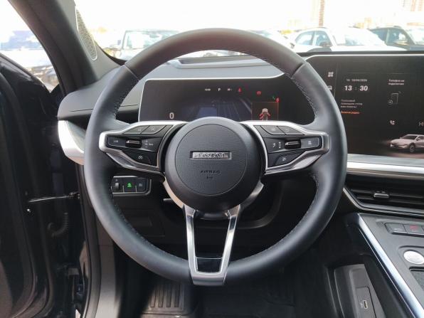 Haval F7 II с пробегом 2025 года, цена 2 949 000 рублей, 18236 км, внедорожник, Автокод Объявления