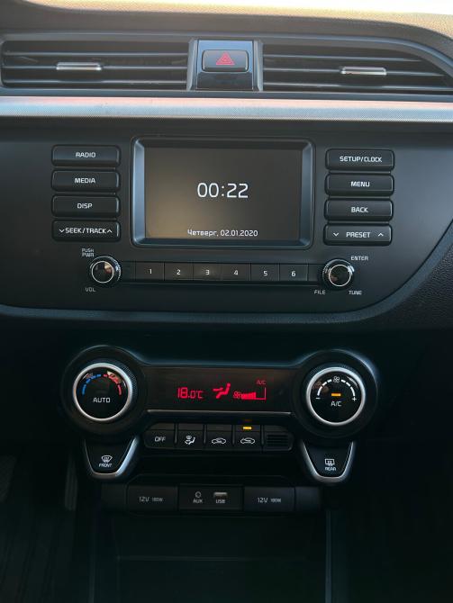 Kia Rio IV Альметьевск  - изображение 20