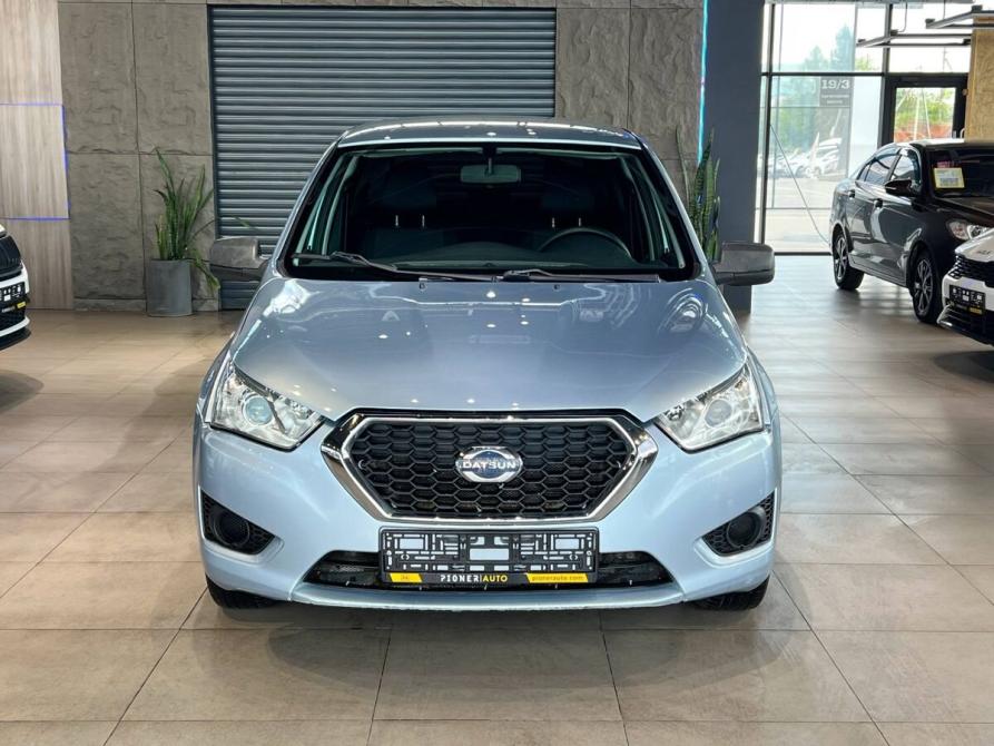 Datsun mi-DO Оренбург  - изображение 2