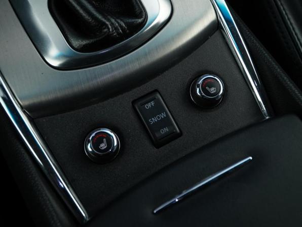 Infiniti G IV с пробегом 2011 года, цена 1 625 487 рублей, 260517 км, седан, Автокод Объявления