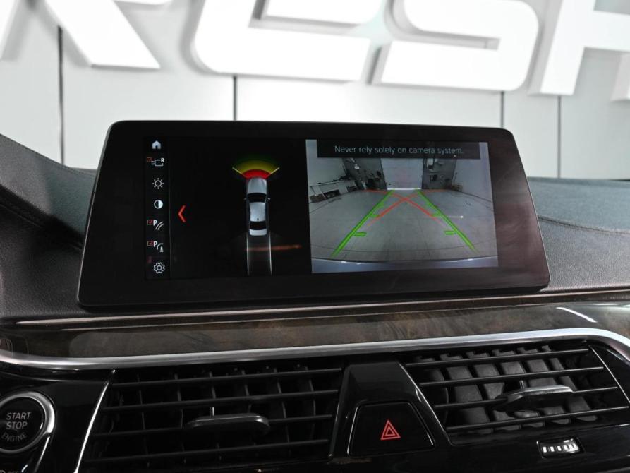 BMW 5 серии VII (G30/G31/G38) Ростов-на-Дону  - изображение 15