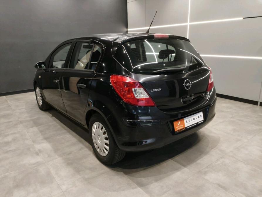 Opel Corsa D Рестайлинг I Нижний Новгород  - изображение 6