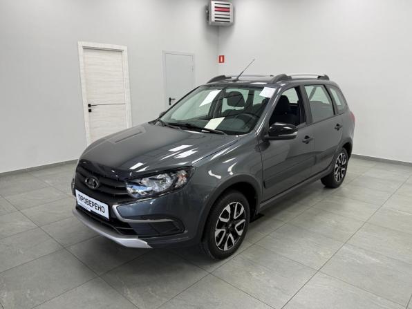 Lada (ВАЗ) Granta I Рестайлинг с пробегом 2024 года, цена 915 000 рублей, 40332 км, универсал, Автокод Объявления