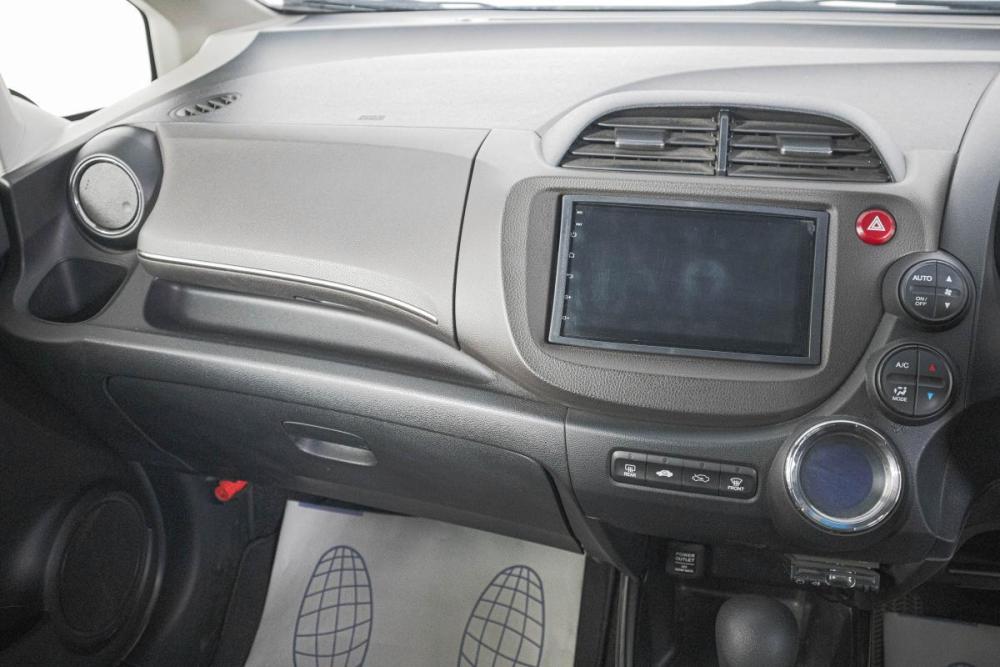 Honda Fit Shuttle I Кемерово  - изображение 13