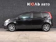 Nissan Note I Екатеринбург  - изображение 24