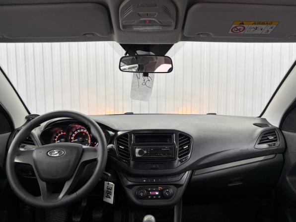 Lada (ВАЗ) Vesta I с пробегом 2021 года, цена 1 197 000 рублей, 73000 км, универсал, Автокод Объявления