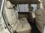 Toyota Land Cruiser Prado 120 Series Рестайлинг Москва  - изображение 36