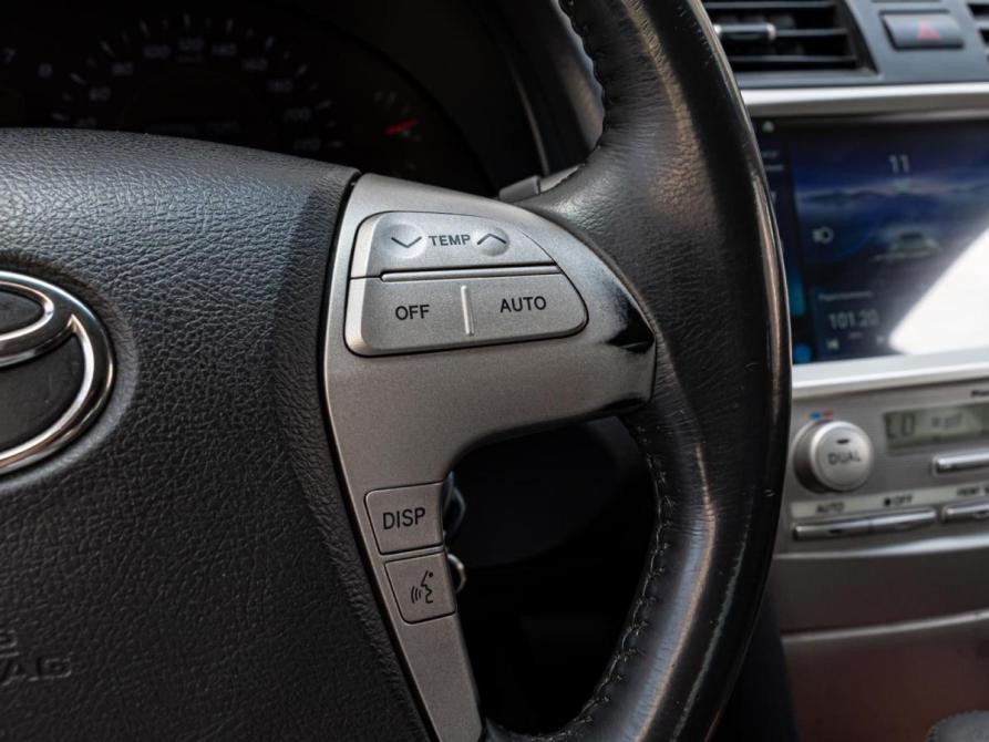 Toyota Camry VI (XV40) Рестайлинг Краснодар  - изображение 17